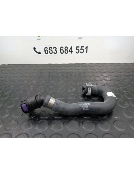 [97160] MANGUITO DE SALIDA - VOLVO XC60