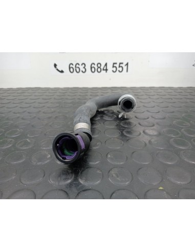 [97160] MANGUITO DE SALIDA - VOLVO XC60