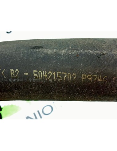 [94950] MANGUITO RADIADOR - IVECO DAILY CAJA...