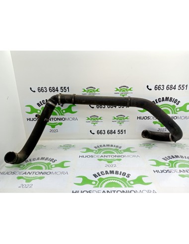 [94950] MANGUITO RADIADOR - IVECO DAILY CAJA...