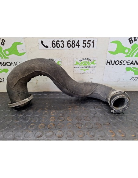 [93256] MANGUITO RADIADOR - AUDI Q5 (8R)