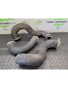 [93256] MANGUITO RADIADOR - AUDI Q5 (8R) 2