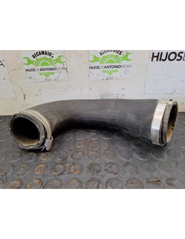 [93256] MANGUITO RADIADOR - AUDI Q5 (8R)