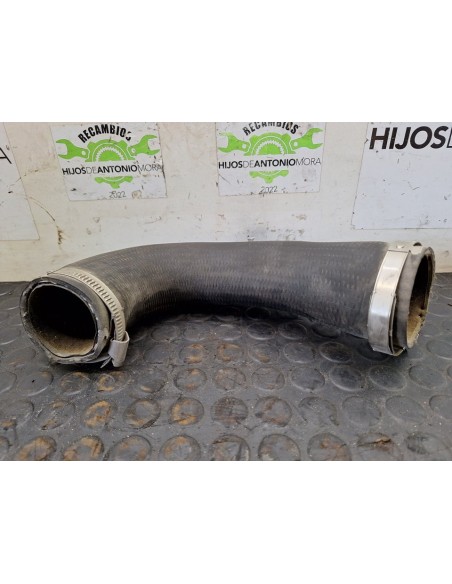 [93256] MANGUITO RADIADOR - AUDI Q5 (8R)