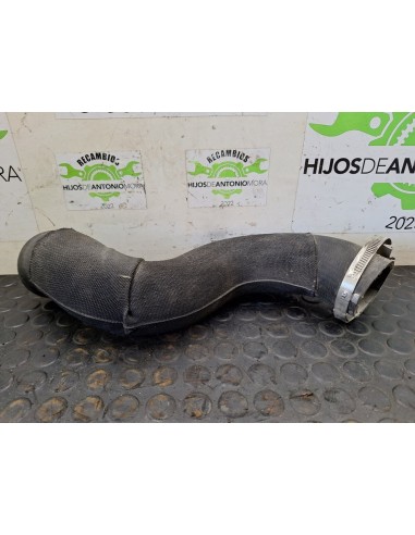 [93256] MANGUITO RADIADOR - AUDI Q5 (8R)