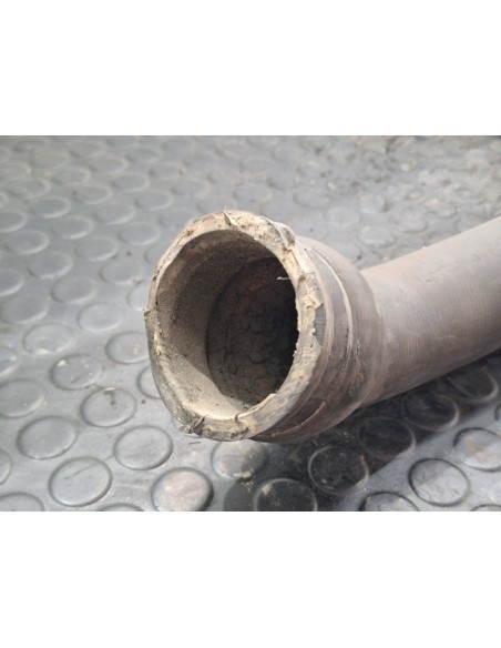 [91586] MANGUITO RADIADOR - NISSAN L - 75.095