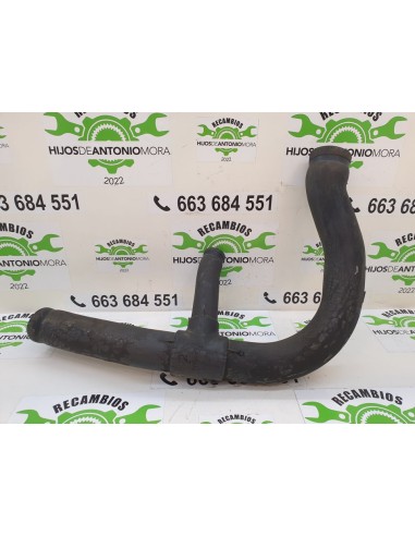 [91877] MANGUITO RADIADOR - DAF SERIE LF45...