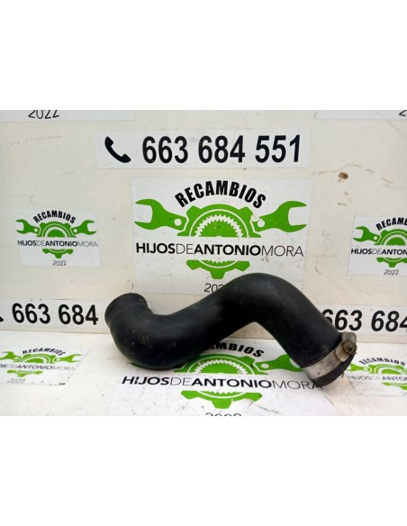 [92484] MANGUITO RADIADOR - NISSAN ECO - T 100.56/78 KW/E2 (01/1996 - ...)