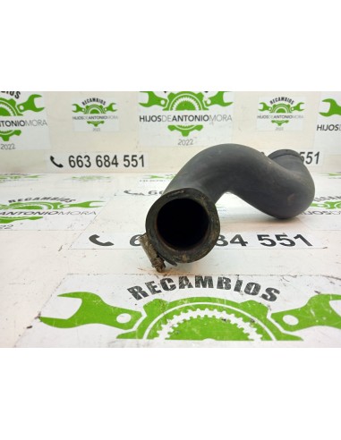 [92484] MANGUITO RADIADOR - NISSAN ECO - T...