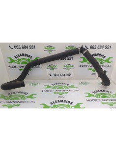 [94945] MANGUITO RADIADOR - IVECO DAILY CAJA CERRADA 2