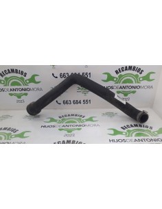 [95425] MANGUITO RADIADOR - NISSAN ECO - T 100.45/78... 2