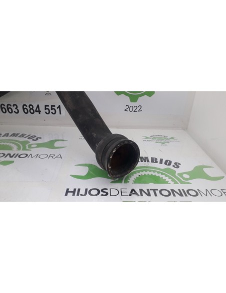 [95425] MANGUITO RADIADOR - NISSAN ECO - T 100.45/78 KW/E2 (01/1996 - ...)