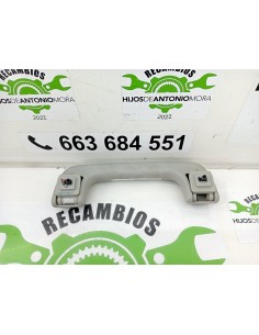 [95694] MANILLA INTERIOR PUERTA TRASERA DERECHA - AUDI A8...