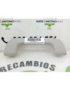 [95694] MANILLA INTERIOR PUERTA TRASERA DERECHA - AUDI A8... 2