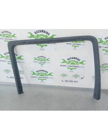 [103052] MARCO - MAN TGX 35.XXX (01/2007 - ...)