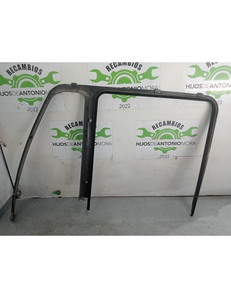 [106812] MARCO - MAN LE 140