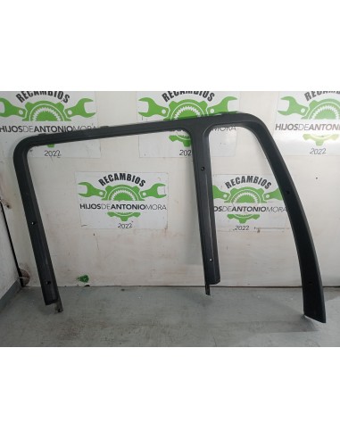 [106812] MARCO - MAN LE 140