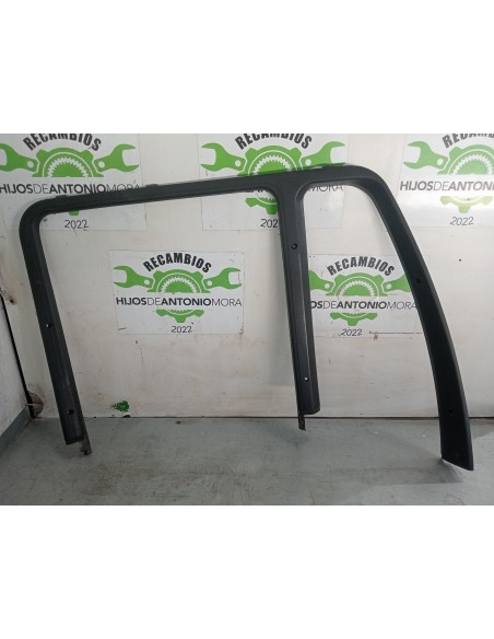 [106812] MARCO - MAN LE 140