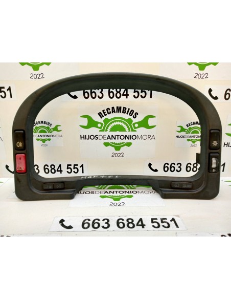 [91563] MARCO - MAN TG - L 12.XXX (01/2005 - 12/2020)