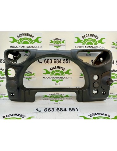 [91614] MARCO - IVECO EUROCARGO (01/1991 -...