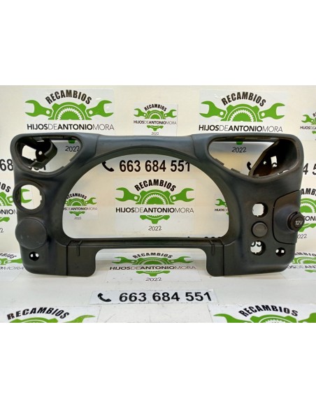 [91614] MARCO - IVECO EUROCARGO (01/1991 - 12/2001)