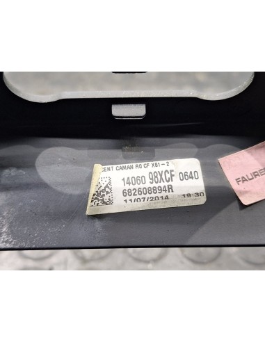 [99941] MARCO EMBELLECEDOR - RENAULT KANGOO