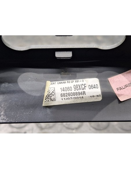 [99941] MARCO EMBELLECEDOR - RENAULT KANGOO