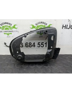 [99775] MARCO RETROVISOR DERECHO - VOLKSWAGEN GOLF VI...