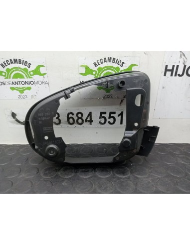 [99775] MARCO RETROVISOR DERECHO - VOLKSWAGEN...