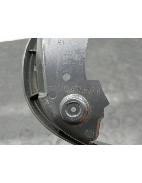 [99775] MARCO RETROVISOR DERECHO - VOLKSWAGEN GOLF VI VARIANT (AJ5)