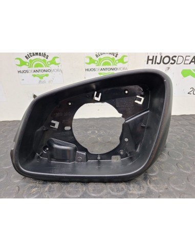[100314] MARCO RETROVISOR IZQUIERDO - BMW I3 (I01)