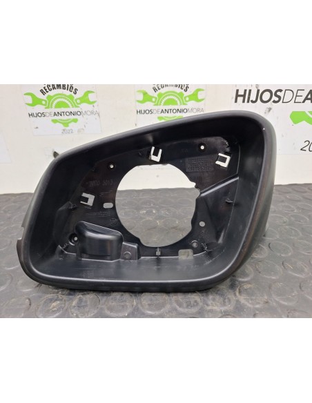 [100314] MARCO RETROVISOR IZQUIERDO - BMW I3 (I01)
