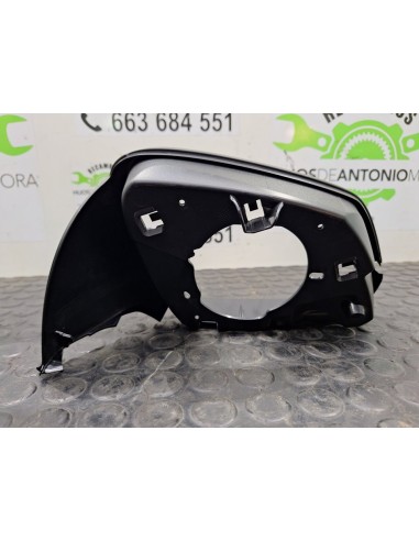 [100314] MARCO RETROVISOR IZQUIERDO - BMW I3 (I01)