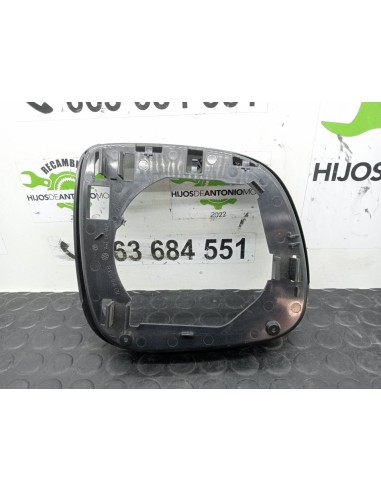 [99774] MARCO RETROVISOR IZQUIERDO - VOLKSWAGEN...