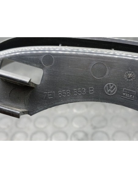 [99774] MARCO RETROVISOR IZQUIERDO - VOLKSWAGEN T5 TRANSPORTER/FURGONETA