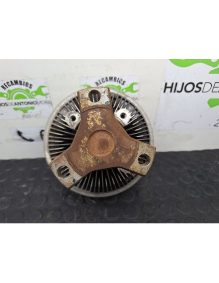 [99209] MAZA EMBRAGUE VISCOSO - IVECO EUROCARGO TECTOR (01/2001 - 12/2003)