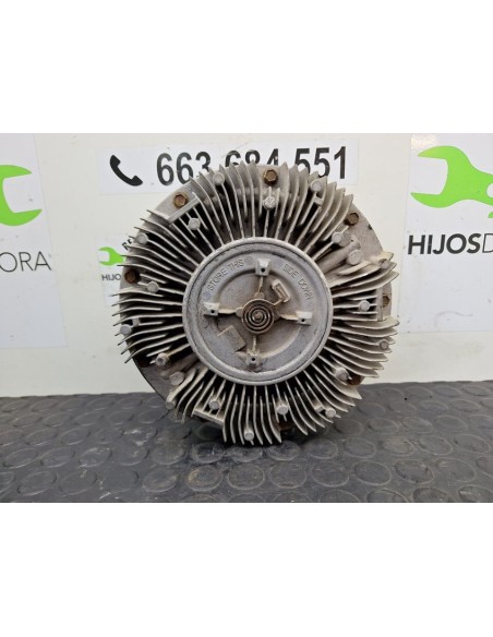 [99247] MAZA EMBRAGUE VISCOSO - DAF SERIE LF45 DESDE 01
