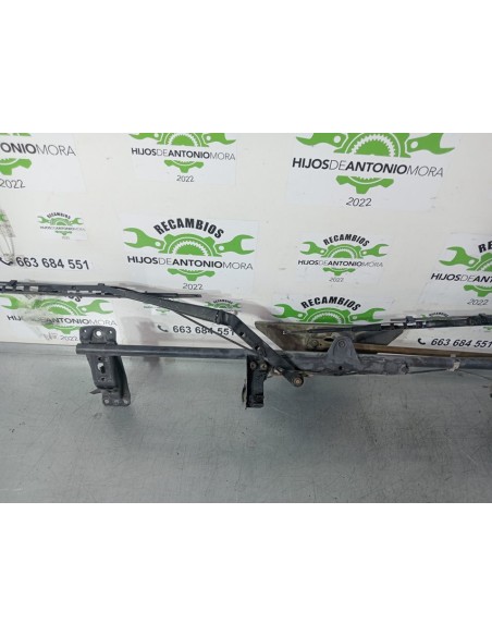 [100100] MECANISMO LIMPIA - SCANIA SERIE 4 (P/R 94 G) (01/1996 - 01/2004)