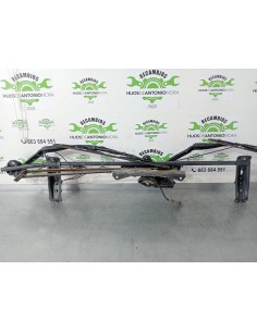 [100100] MECANISMO LIMPIA - SCANIA SERIE 4 (P/R 94 G)... 2