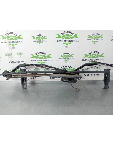 [100100] MECANISMO LIMPIA - SCANIA SERIE 4 (P/R...