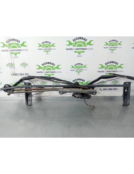 [100100] MECANISMO LIMPIA - SCANIA SERIE 4 (P/R 94 G) (01/1996 - 01/2004)