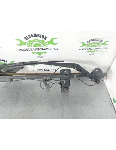 [100100] MECANISMO LIMPIA - SCANIA SERIE 4 (P/R 94 G) (01/1996 - 01/2004)