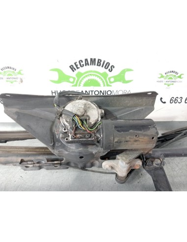 [100100] MECANISMO LIMPIA - SCANIA SERIE 4 (P/R...