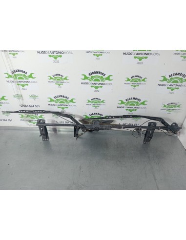 [100100] MECANISMO LIMPIA - SCANIA SERIE 4 (P/R...