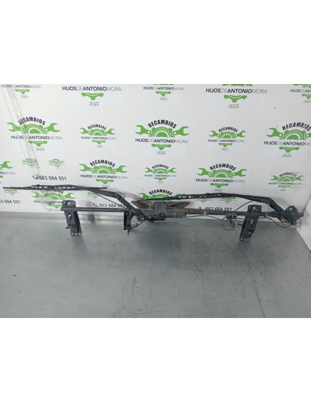 [100100] MECANISMO LIMPIA - SCANIA SERIE 4 (P/R 94 G) (01/1996 - 01/2004)