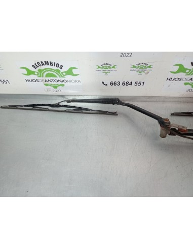 [98042] MECANISMO LIMPIA - MAN TG - A 41.XXX