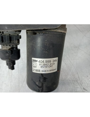 [98042] MECANISMO LIMPIA - MAN TG - A 41.XXX