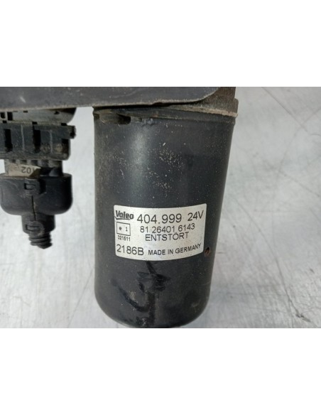 [98042] MECANISMO LIMPIA - MAN TG - A 41.XXX