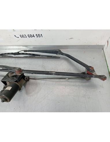 [98042] MECANISMO LIMPIA - MAN TG - A 41.XXX