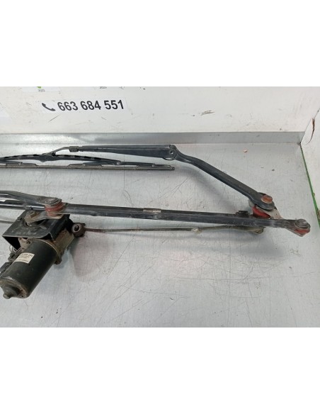 [98042] MECANISMO LIMPIA - MAN TG - A 41.XXX